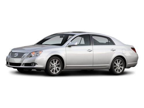 2008 Toyota Avalon Touring