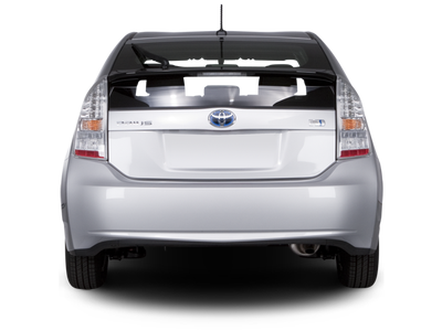 2010 Toyota Prius I