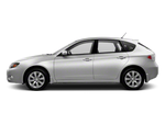 2011 Subaru Impreza WRX