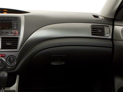 2011 Subaru Impreza WRX