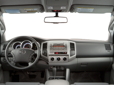 2011 Toyota TACOMA PRERUNNER PreRunner