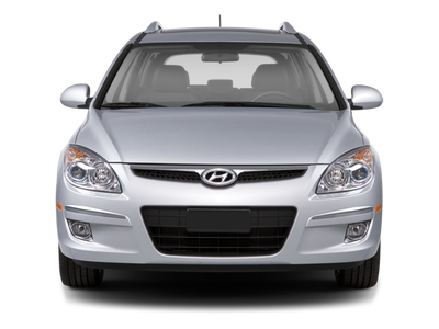 2012 Hyundai Elantra Touring GLS