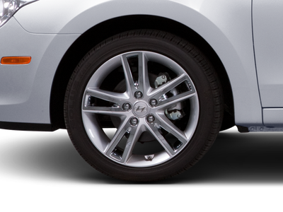 2012 Hyundai Elantra Touring GLS