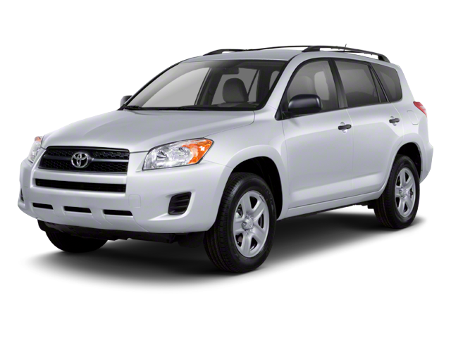 2012 Toyota RAV4 Sport photo 3