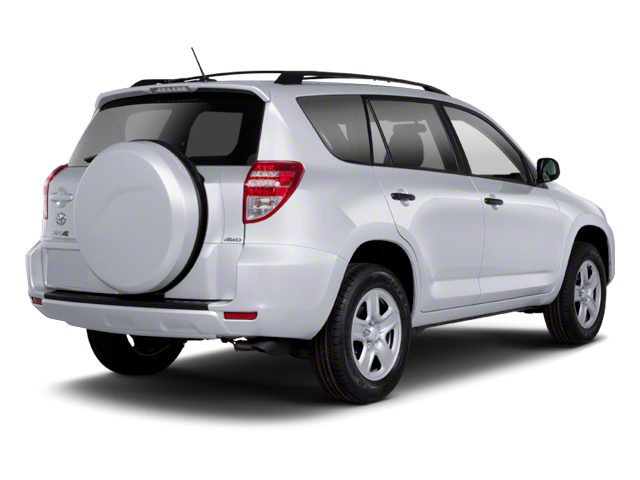 2012 Toyota RAV4 Sport photo 4
