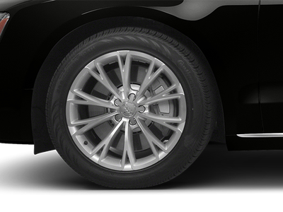 2013 Audi A8 3.0T quattro
