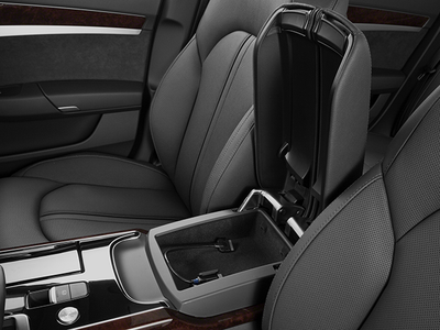 2013 Audi A8 3.0T quattro