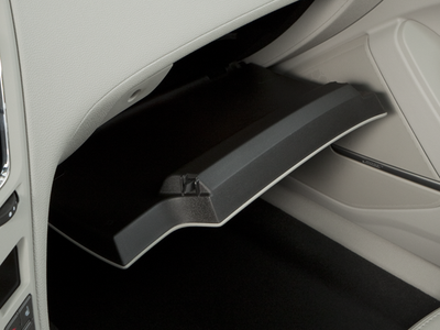 2013 Cadillac CTS Performance