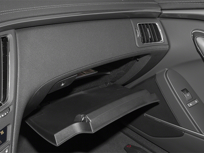 2013 Cadillac CTS Performance