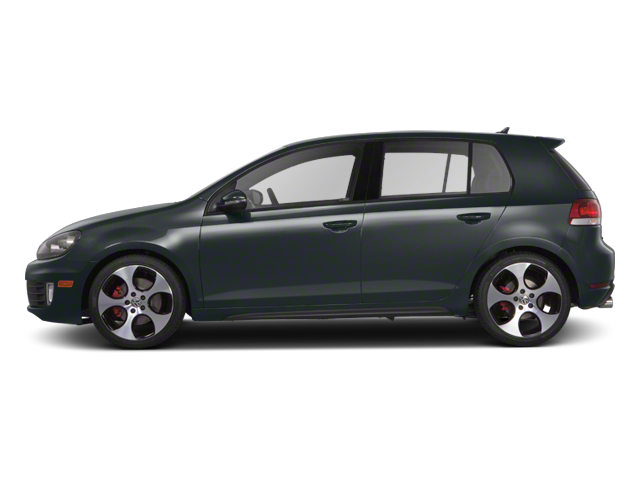 2013 Volkswagen GTI Base