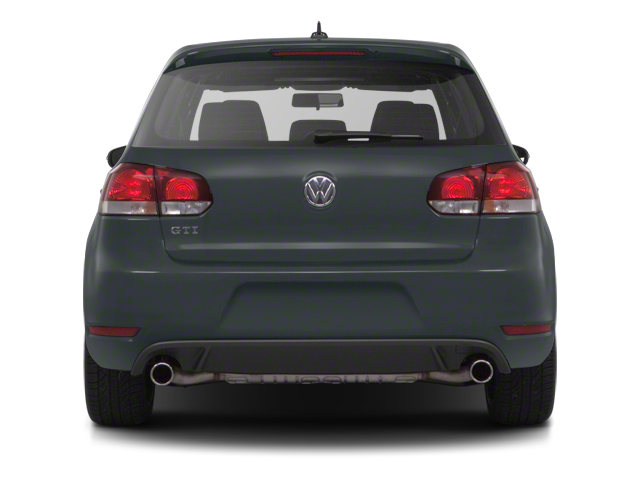 2013 Volkswagen GTI Base