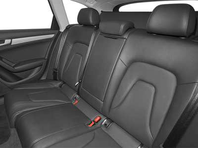 2014 Audi allroad 2.0T Prestige quattro