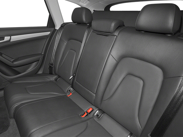 2014 Audi allroad 2.0T Prestige quattro