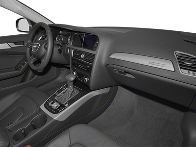 2014 Audi allroad 2.0T Prestige quattro