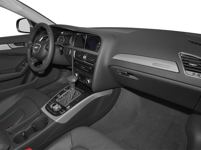 2014 Audi allroad 2.0T Prestige quattro