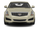 2014 Cadillac ATS Standard AWD