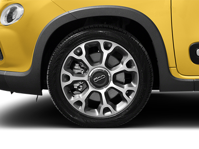 2014 FIAT 500L Trekking