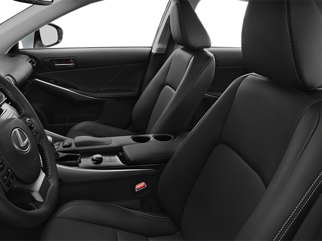 2014 Lexus IS 350 350