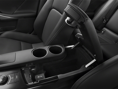 2014 Lexus IS 350 350