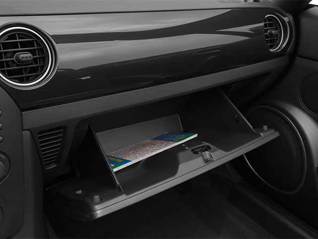 2014 Mazda Mazda Miata PRHT Grand Touring