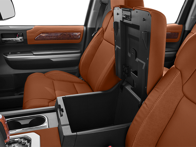 2014 Toyota TUNDRA 4X4 1794 CrewMax