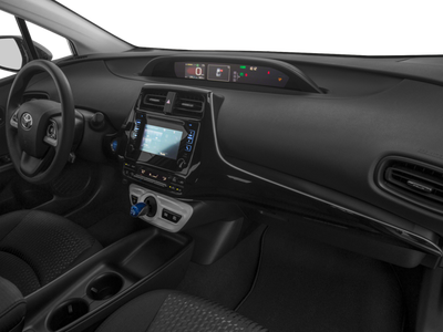 2016 Toyota PRIUS Two