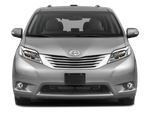 2016 Toyota Sienna XLE Premium 8 Passenger