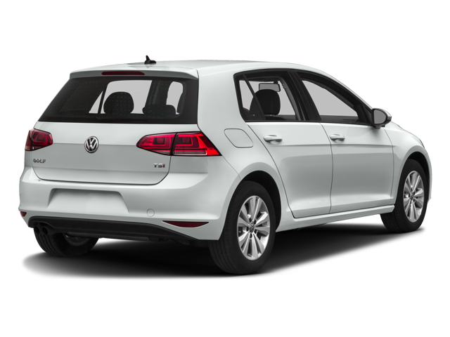 Used 2016 Volkswagen Golf TSI SE with VIN 3VW217AUXGM045824 for sale in North Bethesda, MD