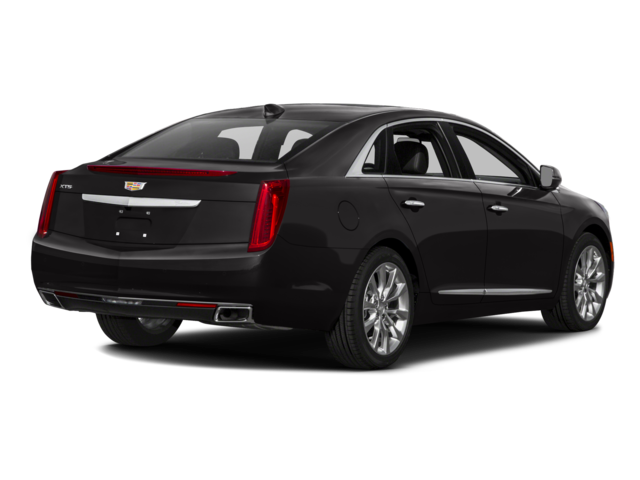 Used 2017 Cadillac XTS Luxury with VIN 2G61M5S38H9115690 for sale in North Bethesda, MD