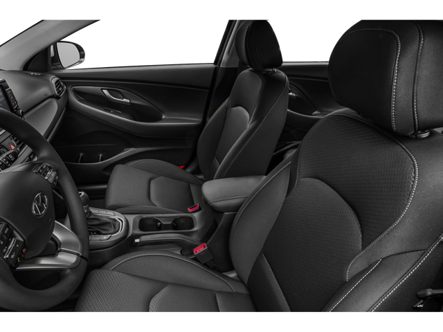 2018 Hyundai Elantra GT Base