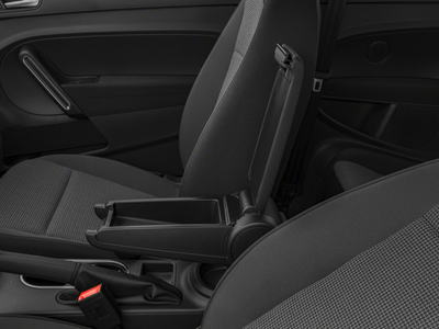 2018 Volkswagen Beetle 2.0T SE