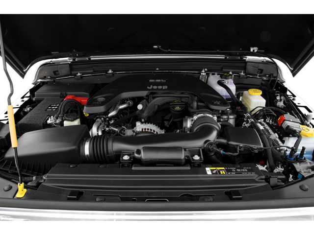 2019 Jeep Wrangler Unlimited Sport Altitude