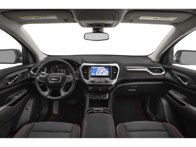 2020 GMC Acadia AT4