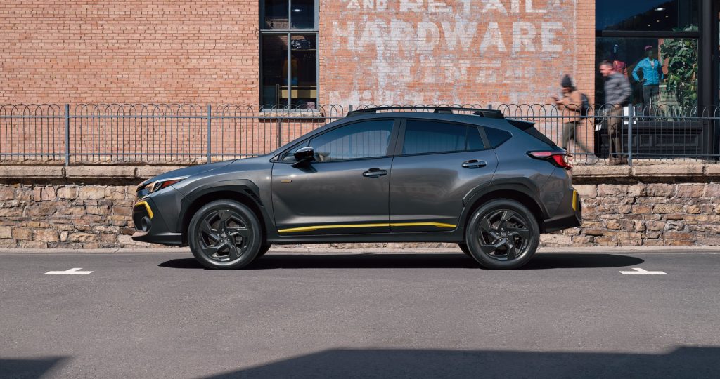 2026 Subaru Crosstrek in Rockville MD