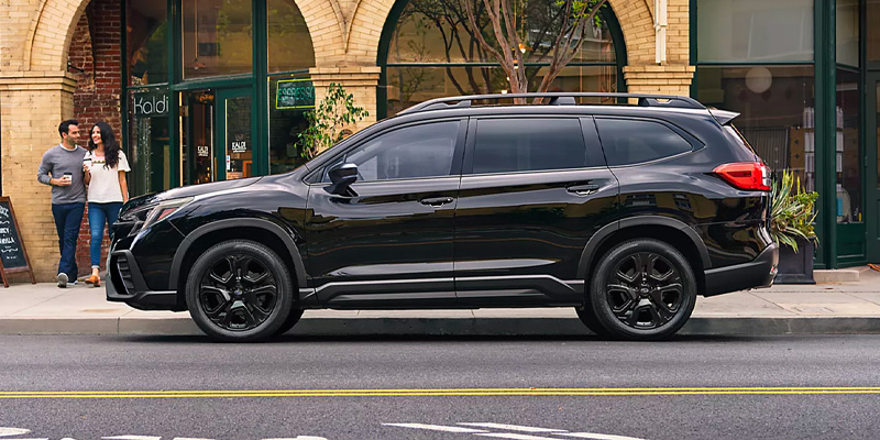 2025 Subaru Ascent in Rockville, MD