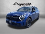 2025 Kia Sportage X-Pro