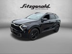 2024 Kia Sportage X-Pro