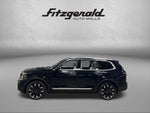 2025 Kia Telluride SX