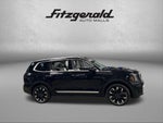 2025 Kia Telluride SX