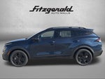 2025 Kia Sportage Plug-In Hybrid X-Line Prestige