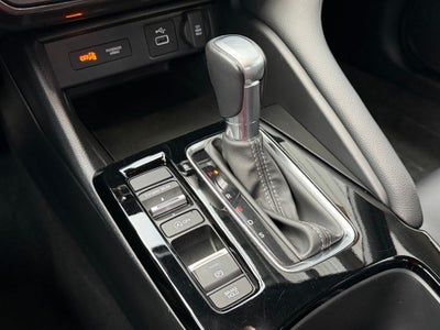 2024 Acura Integra A-Spec Package