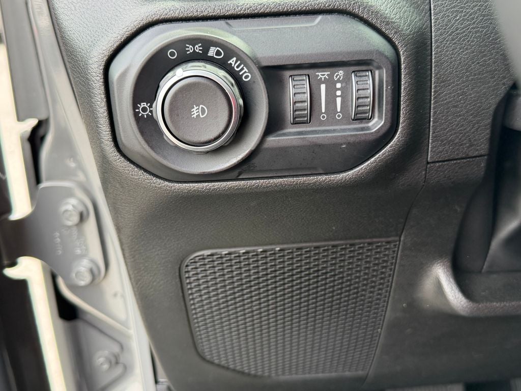 2022 Jeep Wrangler Unlimited Sport Altitude