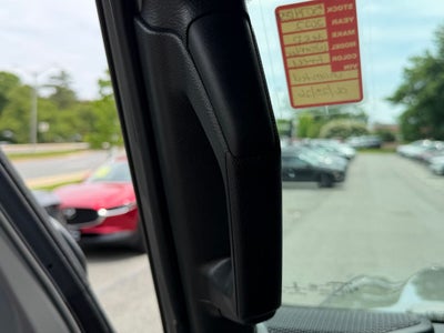 2022 Jeep Wrangler Unlimited Sport Altitude