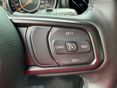 2022 Jeep Wrangler Unlimited Sport Altitude