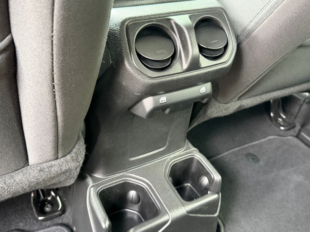 2022 Jeep Wrangler Unlimited Sport Altitude