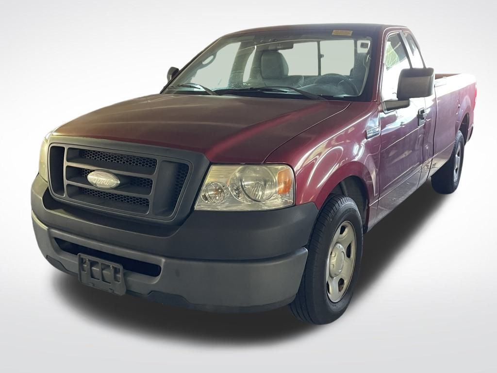 2007 Ford F-150 XL
