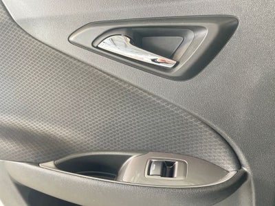 2018 Chevrolet Malibu LS 1LS