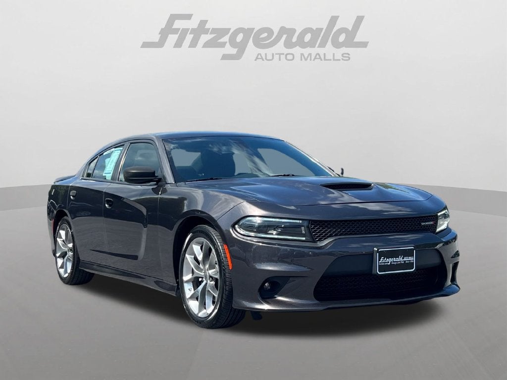 2022 Dodge Charger GT