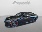 2019 Dodge Charger SRT Hellcat
