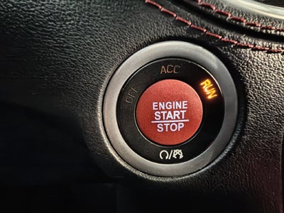 2019 Dodge Charger SRT Hellcat